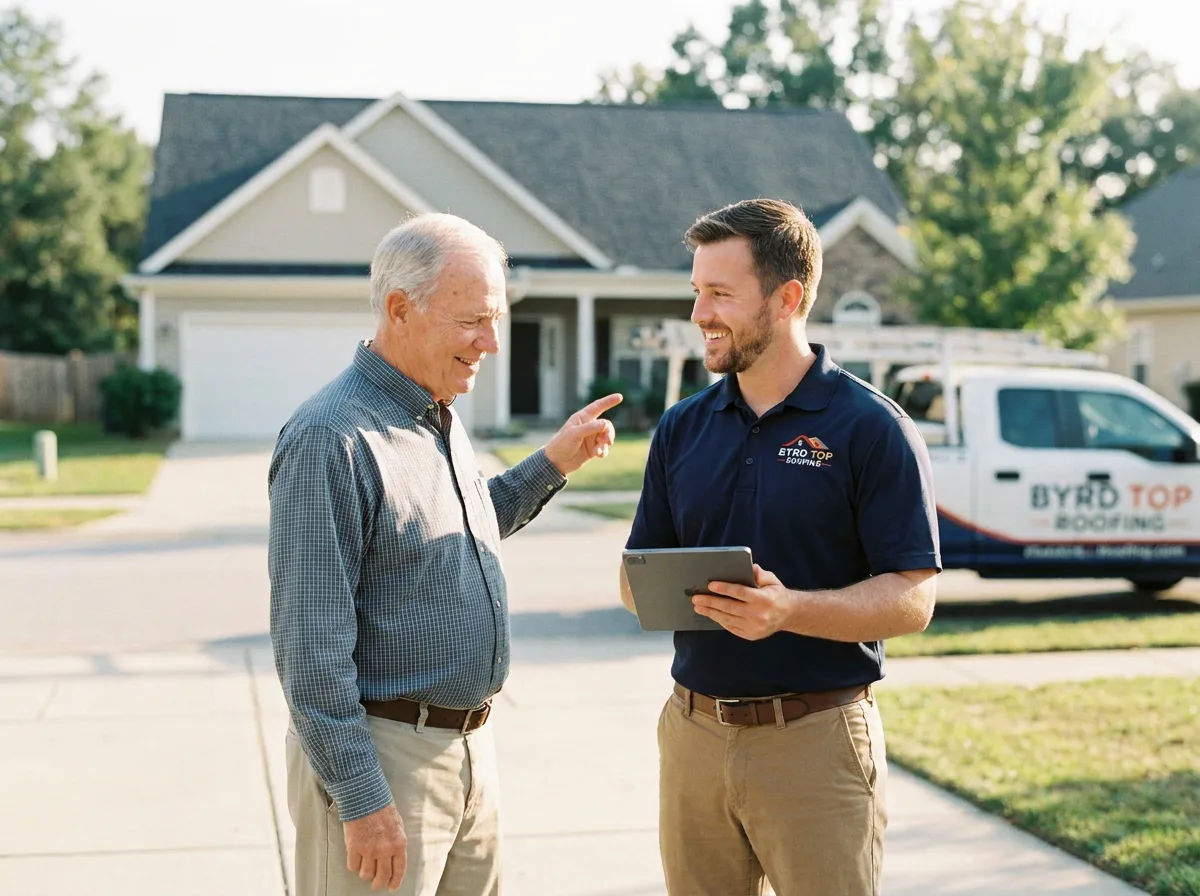Roofing Cleveland, GA FAQs